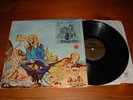 Blue Cheer Outsideinside Philips Gold Label PROMO LP