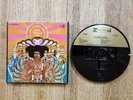 The Jimi Hendrix Experience - Axis: Bold As Love Reel To Reel Tape 7 1/2 IPS