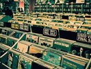 vinyl record lot, various artists and labels. see description for titles etc.