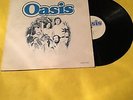 OASIS- SELF TITLED (RARE PRIVATE OKLAHOMA CHRISTIAN SOFT ROCK)