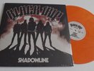 BLACK TRIP SHADOWLINE ORANGE VINYL LP + CD 2015