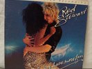 Rod Stewart- Blondes Have More Fun —MFSL Original Master Recording