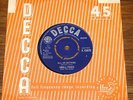 SMALL FACES   ALL OR NOTHING b/w UNDERSTANDING   UK DECCA 7