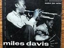 Miles Davis - Volume 2 Blue Note 5022 Mono LP Ear/P