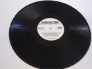 Eminem Straight From The Lab Vinyl Record EP RARE PROMO WHITE LABEL EME18