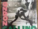 THE CLASH - London Calling (Limited Edition *NEW SEALED* Green & Pink Vinyl LP)