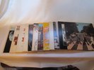 12 Beatles Vinyl Albums--Excellent Condition