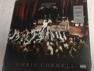 Chris Cornell Songbook 2XLP Vinyl Live Acoustic Soundgarden Audioslave New Songs