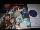 MINT- DOCTOR WHO AND THE PESCATONS UK 1976 ARGO ZSW 564 TOM BAKER LP