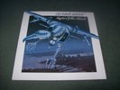 Hawkwind ?– Night Of The Hawk comp. LP UK issue from 1989 on Powerhouse POW 5502