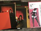 The Stranglers - Rattus Norvegicus - Ltd Edition Reissue