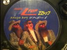 ZZ TOP - ROUGH BOY (Top Special - Afterburner) RARE 12