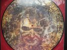 Death In June-Nada picture disc LP, new, UK,Current 93, Sol Invictus