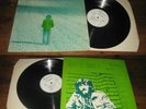 LUC ROMANN - Same LP French Folk Broaze Label