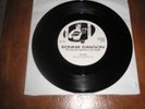 Rare 90's Rockabilly RONNIE DAWSON : Up Jumped The Devil /No Dice - No Hit -