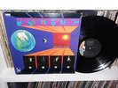 T.I.M.E.  SMOOTH BALL VINYL LP 1969 LIBERTY RECORDS PSYCH ROCK PLAYS GREAT