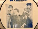 R.E.M. Live In Chicago Vinyl Picture Disc