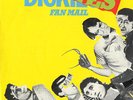 Dickies Fan Mail - Red Vinyl 7