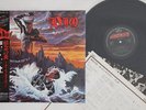 LP DIO Holy Diver 25PP87 MERCURY JAPAN Vinyl OBI