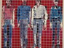 Talking Heads More Songs About Buildings And Food  LP Original Issue
