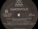 Oakenfold Ready, Steady, Go / Southern Sun Us Dj 12'