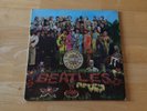 The Beatles ?– Sgt. Pepper's Lonely Hearts Club Band LP Uk 1967 1st Press