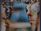 GEORGE HARRISON 1977 This Song UNIQUE EDITION  RARE 7” P/S 45 EP BRAZIL