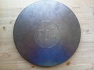 PIL Public Image Ltd Near Mint 3 x Vinyl LP Record METAL1 Box Set Barely Played