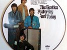 The Beatles - Yesterday And Today LP - Butcher Cover - Picture Disc LP - NEW