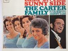 The Carter Family With Johnny Cash “Keep On The Sunny Side” Columbia CS-8952