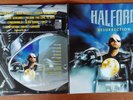 HALFORD RESURRECTION GATEFOLD VINYL LP 2000. UNPLAYED. JUDAS PRIEST FIGHT