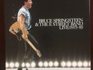 BRUCE SPRINGSTEEN & THE E STREET BAND LIVE 1975-85 5LP'S BOX SET WITH BOOKLET