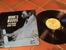 Theolonious Monk Trios 