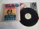 Tom Petty Full Moon Fever LP MCA 6253 SHRINKWRAP W/HYPE STICKER