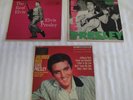 3-Elvis Presley EPs