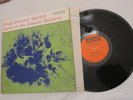 LP, Frank Strozier Quartet, March of the Siamese Children, Jazzland JLP 70, NM