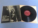 THE ROLLING STONES OUT OF OUR HEADS 1ST UK DECCA MONO VINYL LP LK 4733  12A/11B