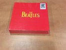 New The Beatles The Singles Box Set 7” Vinyl Record Store Day 2011 Apple Rec