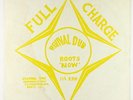 Revolutionaries - Revival Dub Roots Now LP - Well Charge Jamaica