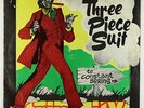 Trinity - Three Piece Suit LP - Joe Gibbs Music Jamaica