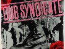 Dub Syndicate - No Bed Of Roses 2xLP - Lion & Roots Germany VG+
