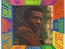 Jimmy Cliff - Can't Get Enough Of It LP - Veep VG++