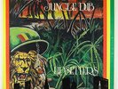Upsetters - Blackboard Jungle Dub LP - Clocktower