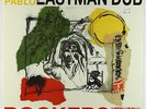 Augustus Pablo - Eastman Dub LP - RAS SEALED