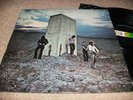 THE WHO - WHO'S NEXT LP - DECCA DL-79182 - RECORDED IN ENGLAND - ESTATE