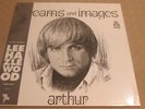 ARTHUR - DREAMS AND IMAGES - PSYCH FOLK CLASSIC - NEW - LP RECORD