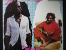 GREGORY ISAACS DENNIS BROWN Judge Not GREENSLEEVES 1984 UK LP REGGAE  MINT