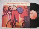 Michael Boothman ex LP Heaven