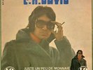 F.R. DAVID LA VIE C'EST COMME CI, COMME CA FRENCH ORIG EP 45 PS 7