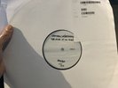 Captain We're Sinking - King of No Man Test Press #/20 Tigers Jaw